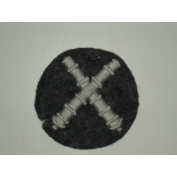 Luftwaffe Ordnance NCO, (orig)