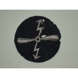 Luftwaffe Signals, (orig)