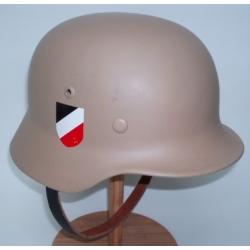 German M35 DAK, (Refurbished) EF 64, (orig)
