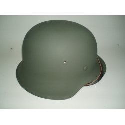 German M42 Helmet, Refurbished, (orig)