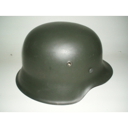 German M42 Helmet, ET64, Refurbished, (orig)