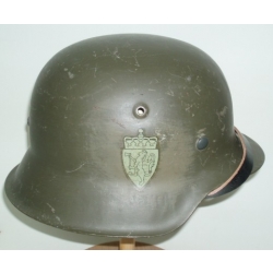 German M42, (hkp62) Norwegian Reissue