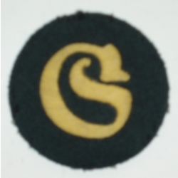 Army Motor Transport, Dark Green, (orig)