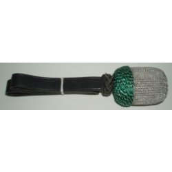 Army NCO Sword Faustriemem