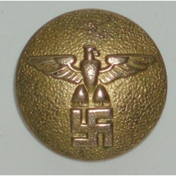 NSDAP Button, (orig)