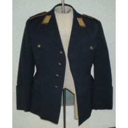 WWII German Type, P/W Luftwaffe Tunic