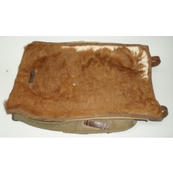WWII German M34 Pony Fur Pack,1937 (orig)