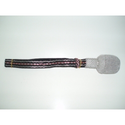 Police Officer's Saber/Sword Portepee