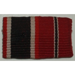 Two Place Ribbon Bar, (orig) - 125