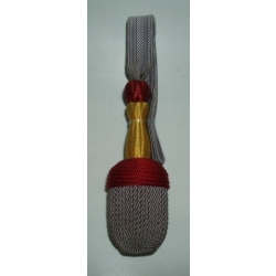 Army Red/Yellow/Red Troddel