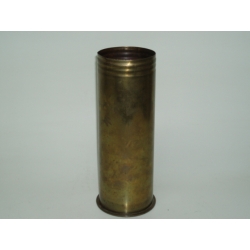 WWI German Shell Casing