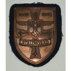 Stalingrad Shield