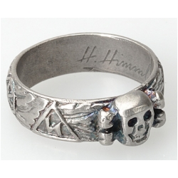 S.S. Honour Ring
