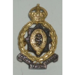 India Medical Service, Officer's Collar Insignia