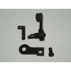 Lee Enfield No 4 Safety Assembly