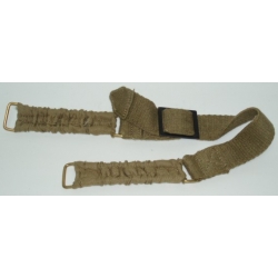 Early Mk II Helmet Chin Strap, (New)