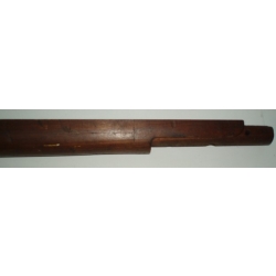 No 1 Mk III Lower Stock, Partial, (orig)