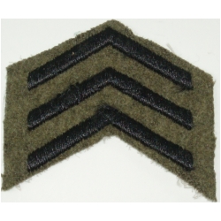 Pre WWII 3 Year Service Stripes