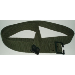 WE '51 Pattern Utility Equipment Straps, (pair)