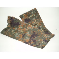 Belgian Flectarn Camo Pants