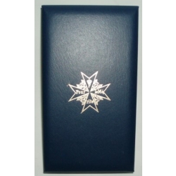 'Blue Max" Case