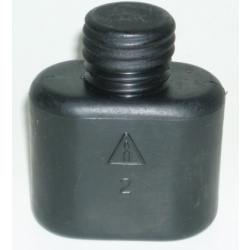Russian AK/SKS Plastic Oil Bottle