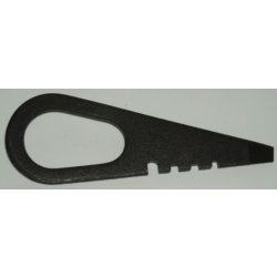 Russian Nagant Multi Tool, (orig)