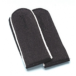 Waffen S.S. Infantry Enlisted Man's Shoulder Boards