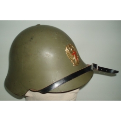 Spanish Model 1938 With Badge