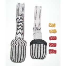 SS Knots, (2) & (5) Slides.