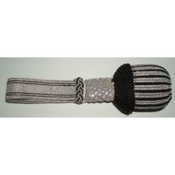 SS NCO Knot