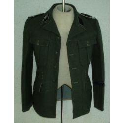 Waffen SS "Germania" M40 EM Tunic