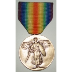 US WWI Victory