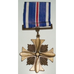 US Distinguished Flying Cross