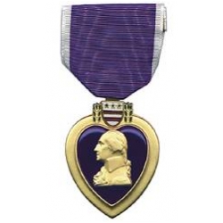US Purple Heart