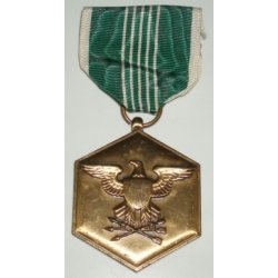 US Army Commendation Medal