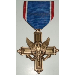 US Army Distinguished Service Cross