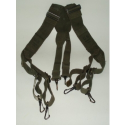 US M1944/45 Equipment Suspenders