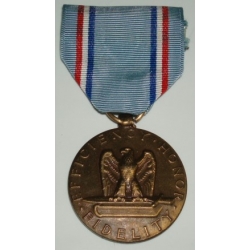 US Air Force Good Conduct Medal