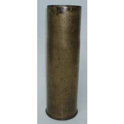 US 75mm M5A1 Type 1 Shell Casing, 1943