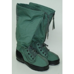 US, Extreme Cold Weather Boot, N-1B