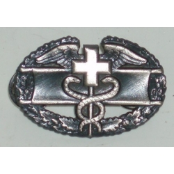US Combat Medic Badge
