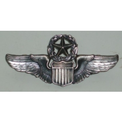 US Command Pilots Wings