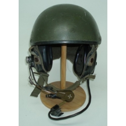 US DH-132A Tanker Helmet W/Comms.