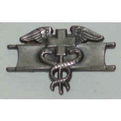 US Expert Field Medic Badge
