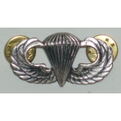 US Jump Wings, Basic