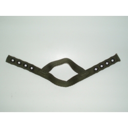 Airborne M1-C Helmet Chin Strap, (orig)