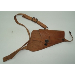 US M3 Shoulder Holster, (ENGER-KRESS)