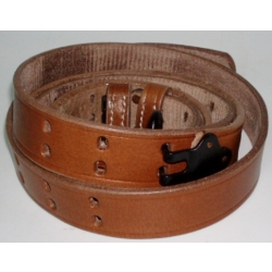 US M1 Garand Leather Sling