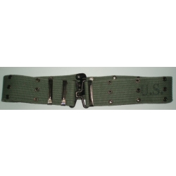 US M 1956 Pistol Belt, (orig)